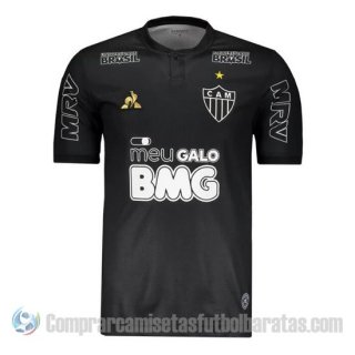 Tailandia Camiseta Atletico Mineiro Tercera 2019