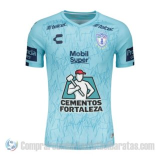 Camiseta Pachuca Segunda 19-20 Camiseta Pachuca Segunda 19-20