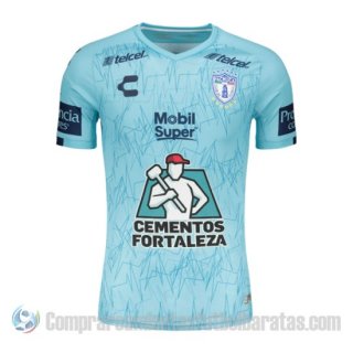 Camiseta Pachuca Segunda 19-20