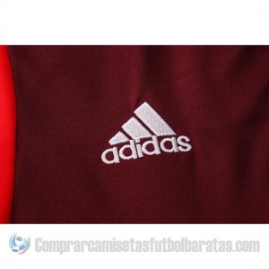 Chandal del Benfica 19-20 Rojo