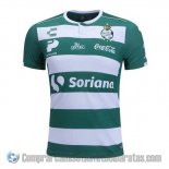 Camiseta Santos Laguna Primera 18-19