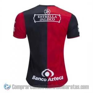Camiseta Atlas Primera 18-19