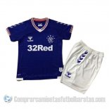 Camiseta Rangers Primera Nino 19-20