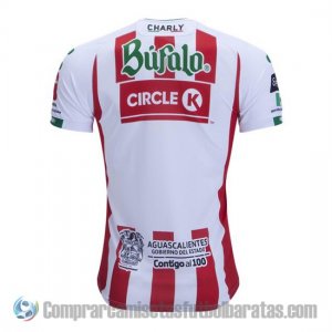 Camiseta Necaxa Primera 18-19