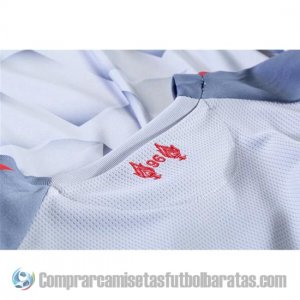 Camiseta Liverpool Tercera 18-19