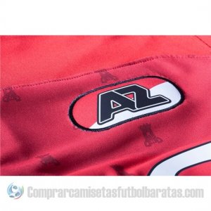 Tailandia Camiseta AZ Alkmaar Primera 19-20