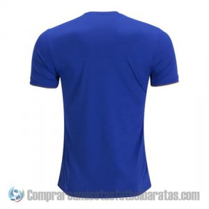 Camiseta Leicester City Primera 18-19