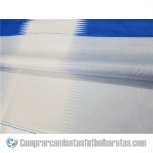 Camiseta Malaga Primera 18-19