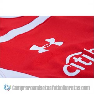 Camiseta Toluca Primera 18-19