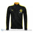 Chaqueta del Borussia Dortmund 19-20 Negro