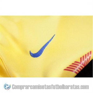 Camiseta Chelsea Segunda 18-19