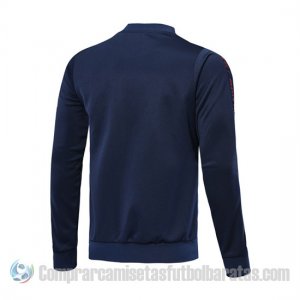 Chaqueta del Bayern Munich 19-20 Azul