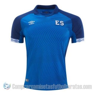 Tailandia Camiseta El Salvador Primera 2019