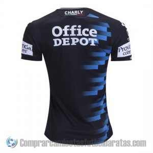 Camiseta Pachuca Segunda 18-19