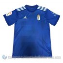 Tailandia Camiseta Real Oviedo Primera 19-20