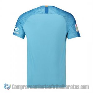 Camiseta Atletico Madrid Segunda 18-19