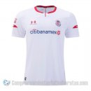 Tailandia Camiseta Toluca Segunda 19-20