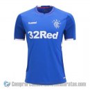 Camiseta Rangers Primera 18-19