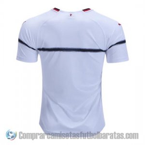 Camiseta AC Milan Segunda 18-19