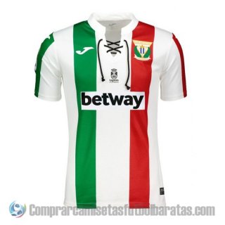 Camiseta Leganes Segunda 18-19