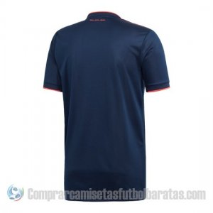 Camiseta Bayern Munich Tercera 19-20