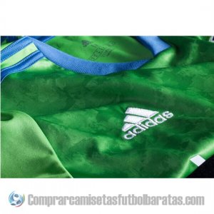 Camiseta Seattle Sounders Primera 2018