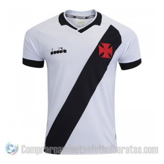 Tailandia Camiseta CR Vasco da Gama Segunda 2019 Tailandia Camiseta CR Vasco da Gama Segunda 2019