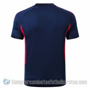 Camiseta de Entrenamiento Arsenal 19-20 Azul
