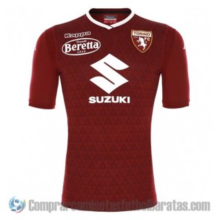 Camiseta Turin Primera 18-19