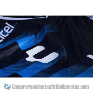 Camiseta Pachuca Segunda 18-19