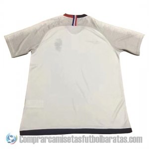 Camiseta Francia Segunda 19-20