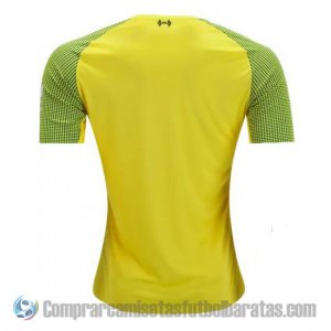 Camiseta Liverpool Portero Primera 18-19