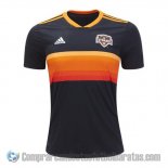 Camiseta Houston Dynamo Segunda 2018