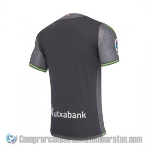 Camiseta Real Sociedad Segunda 18-19