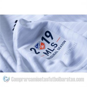 Tailandia Camiseta FC Cincinnati Segunda 2019