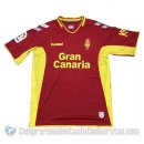 Tailandia Camiseta Las Palmas Segunda 19-20