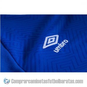 Camiseta Schalke 04 Primera 18-19