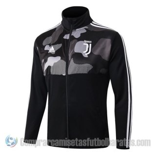 Chaqueta del Juventus 20-21 Negro Chaqueta del Juventus 20-21 Negro