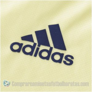 Camiseta de Entrenamiento Sao Paulo 2019 Blanco