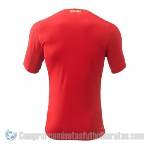 Tailandia Camiseta Costa Rica Primera 2019