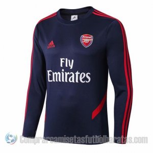 Chandal del Arsenal 2019-20 Azul