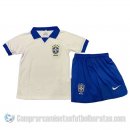 Camiseta Brasil Segunda Nino 2019