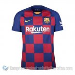 Camiseta Barcelona Primera 19-20