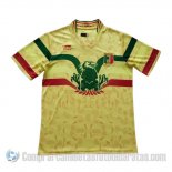 Tailandia Camiseta Mali Primera 2019