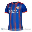 Tailandia Camiseta FC Cincinnati Primera 2019