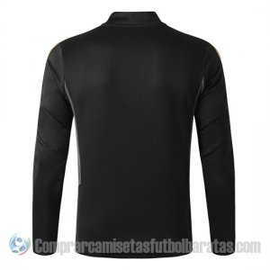 Sudadera del Real Madrid 19-20 Negro