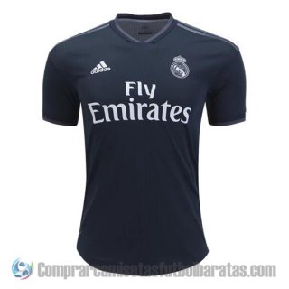 Camiseta Real Madrid Segunda 18-19 Camiseta Real Madrid Segunda 18-19