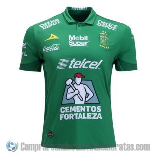 Camiseta Leon Primera 18-19