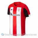 Camiseta Athletic Bilbao Primera 19-20