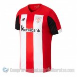 Camiseta Athletic Bilbao Primera 19-20